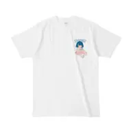 Amamiya Kokoro - Clothes - T-shirts - Nijisanji Size-L