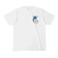 Amamiya Kokoro - Clothes - T-shirts - Nijisanji Size-M