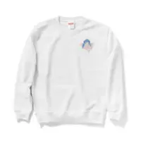 Amamiya Kokoro - Clothes - Sweatshirt - Nijisanji Size-M