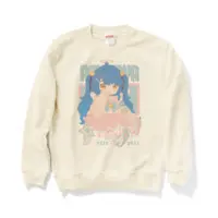 Amamiya Kokoro - Clothes - Sweatshirt - Nijisanji Size-M