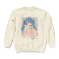 Amamiya Kokoro - Clothes - Sweatshirt - Nijisanji Size-L