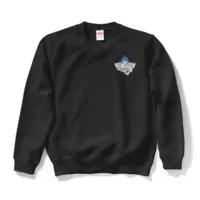 Amamiya Kokoro - Clothes - Sweatshirt - Nijisanji Size-S