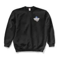 Amamiya Kokoro - Clothes - Sweatshirt - Nijisanji Size-L