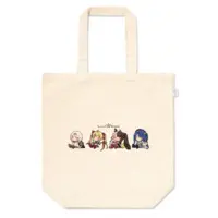 Lilly Crown - Bag - Amamiya Kokoro & Yorumi Rena & Shiina Yuika & Takamiya Rion