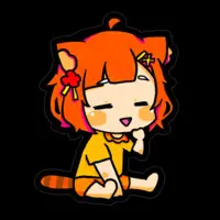 Ratna Petit - Stickers - Nijisanji