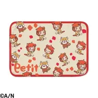 Ratna Petit - Blanket - Nijisanji