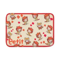 Ratna Petit - Blanket - Nijisanji
