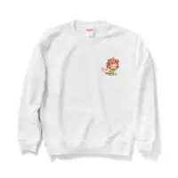 Ratna Petit - Clothes - Sweatshirt - Nijisanji Size-M