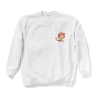 Ratna Petit - Clothes - Sweatshirt - Nijisanji Size-XL