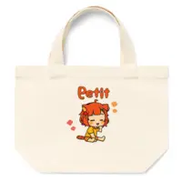 Ratna Petit - Bag - Nijisanji