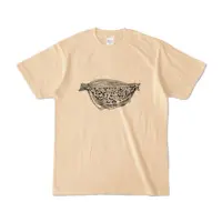 Tsukino Mito - Clothes - T-shirts - Nijisanji Size-S