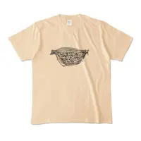 Tsukino Mito - Clothes - T-shirts - Nijisanji Size-M