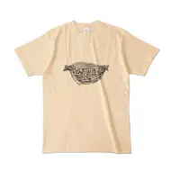 Tsukino Mito - Clothes - T-shirts - Nijisanji Size-L