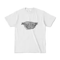 Tsukino Mito - Clothes - T-shirts - Nijisanji Size-S