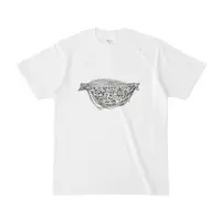 Tsukino Mito - Clothes - T-shirts - Nijisanji Size-S