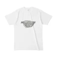 Tsukino Mito - Clothes - T-shirts - Nijisanji Size-L