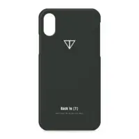 Kenmochi Toya - Smartphone Cover - Nijisanji