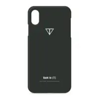 Kenmochi Toya - Smartphone Cover - Nijisanji