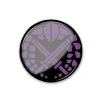 Kenmochi Toya - Pin - Nijisanji