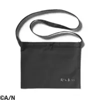 Tsukino Mito - Bag - Badge - Nijisanji