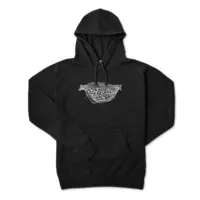 Tsukino Mito - Clothes - Hoodie - Nijisanji Size-L