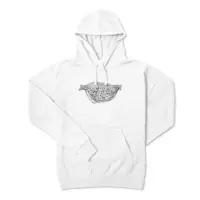 Tsukino Mito - Clothes - Hoodie - Nijisanji Size-L