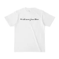 Kenmochi Toya - Clothes - T-shirts - Nijisanji Size-S
