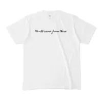 Kenmochi Toya - Clothes - T-shirts - Nijisanji Size-M