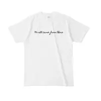 Kenmochi Toya - Clothes - T-shirts - Nijisanji Size-L