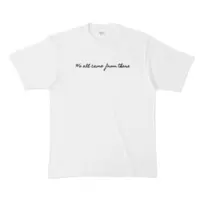 Kenmochi Toya - Clothes - T-shirts - Nijisanji Size-XL