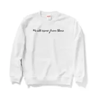 Kenmochi Toya - Clothes - Sweatshirt - Nijisanji Size-M