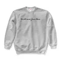 Kenmochi Toya - Clothes - Sweatshirt - Nijisanji Size-L