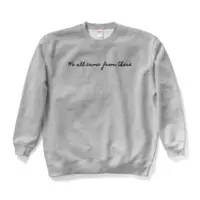 Kenmochi Toya - Clothes - Sweatshirt - Nijisanji Size-XL