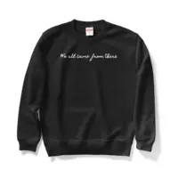 Kenmochi Toya - Clothes - Sweatshirt - Nijisanji Size-M