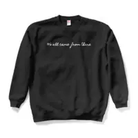 Kenmochi Toya - Clothes - Sweatshirt - Nijisanji Size-XL