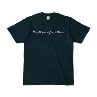 Kenmochi Toya - Clothes - T-shirts - Nijisanji Size-S