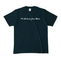 Kenmochi Toya - Clothes - T-shirts - Nijisanji Size-M