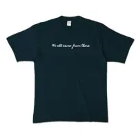 Kenmochi Toya - Clothes - T-shirts - Nijisanji Size-XL
