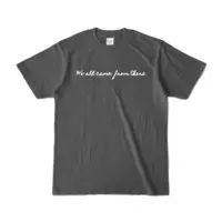 Kenmochi Toya - Clothes - T-shirts - Nijisanji Size-S