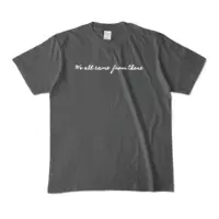 Kenmochi Toya - Clothes - T-shirts - Nijisanji Size-M