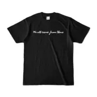 Kenmochi Toya - Clothes - T-shirts - Nijisanji Size-S