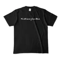 Kenmochi Toya - Clothes - T-shirts - Nijisanji Size-M