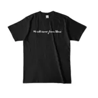 Kenmochi Toya - Clothes - T-shirts - Nijisanji Size-L