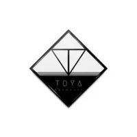 Kenmochi Toya - Badge - Nijisanji