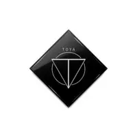 Kenmochi Toya - Badge - Nijisanji