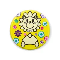 Honma Himawari - Badge - Nijisanji