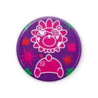 Honma Himawari - Badge - Nijisanji