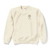 Honma Himawari - Clothes - Sweatshirt - Nijisanji Size-S