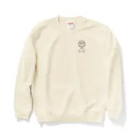 Honma Himawari - Clothes - Sweatshirt - Nijisanji Size-M