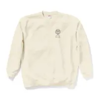 Honma Himawari - Clothes - Sweatshirt - Nijisanji Size-XL